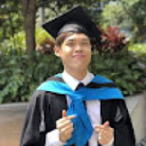 Meet your Posher, Alex